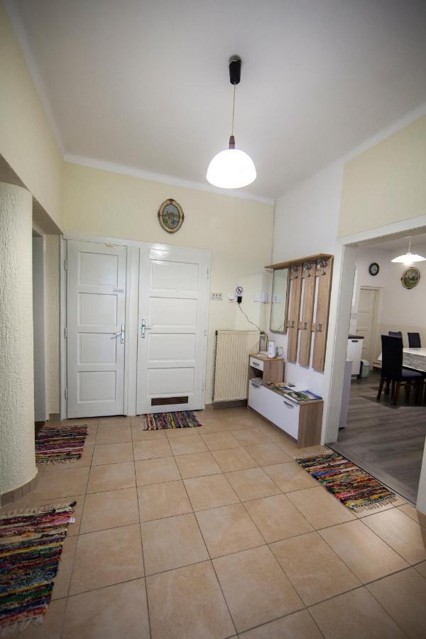 Ferienwohnung Apartman Kuca 150 Mala Subotica Exterior foto