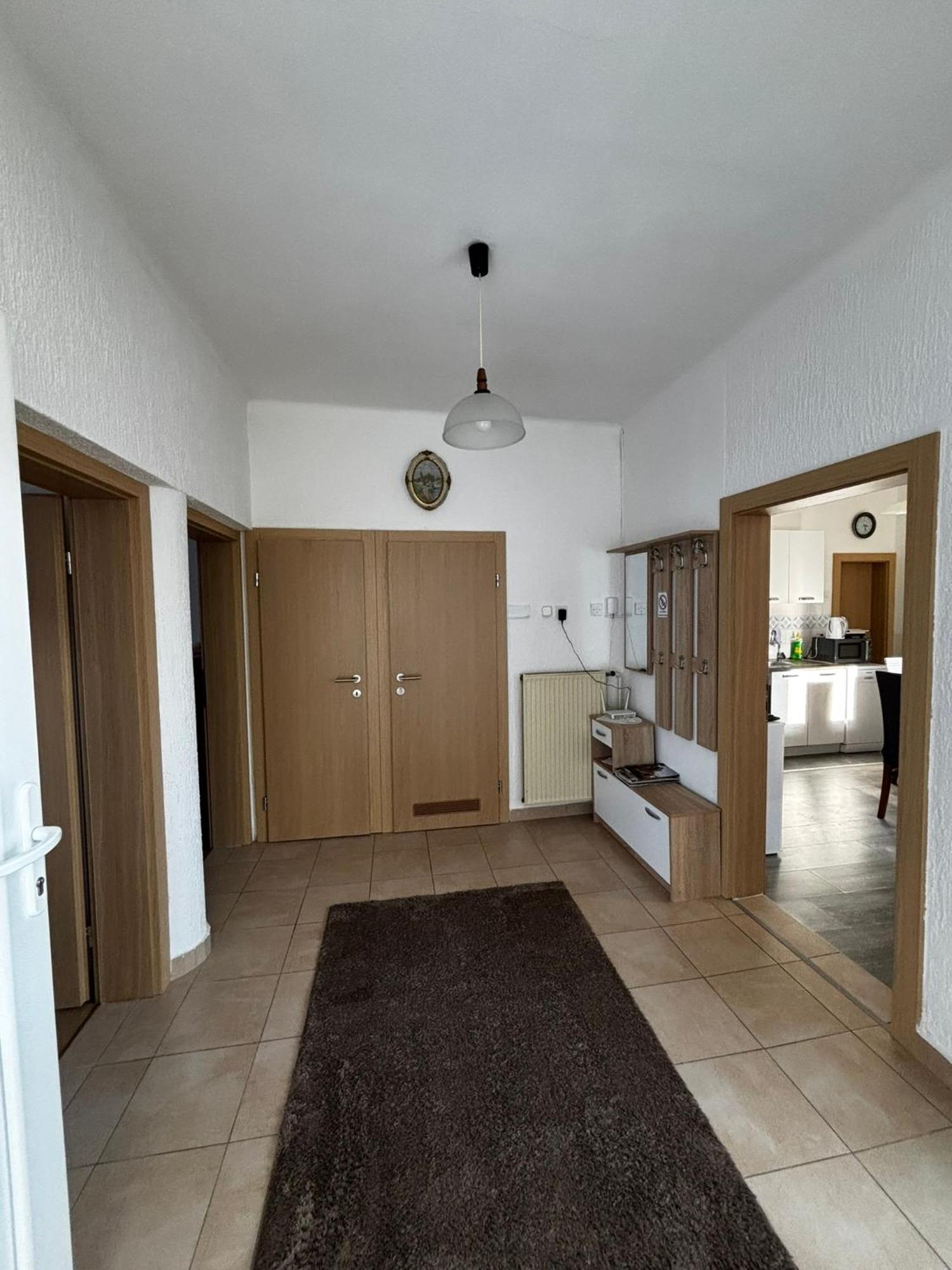 Ferienwohnung Apartman Kuca 150 Mala Subotica Exterior foto