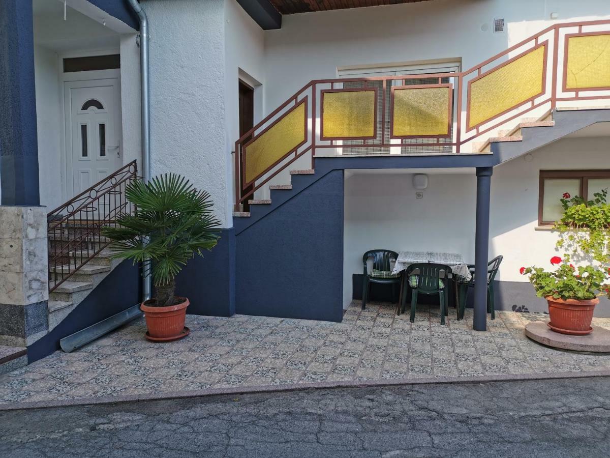 Ferienwohnung Apartman Kuca 150 Mala Subotica Exterior foto